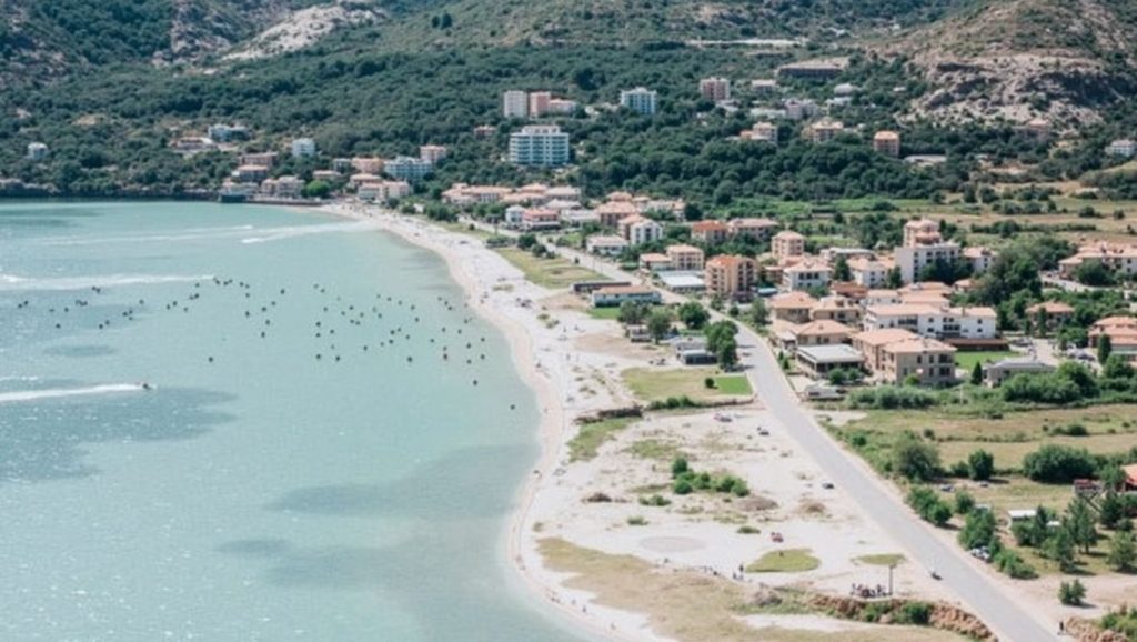 Vasiliki - Lefkada, Grecia