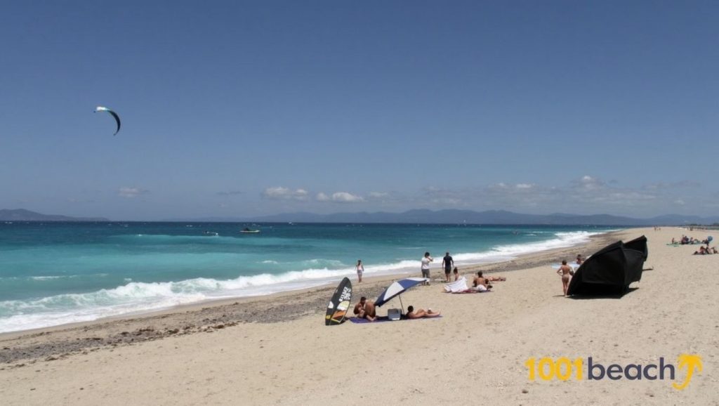 Agios Ioannis (Ai Giannis) - Lefkada, Grecia