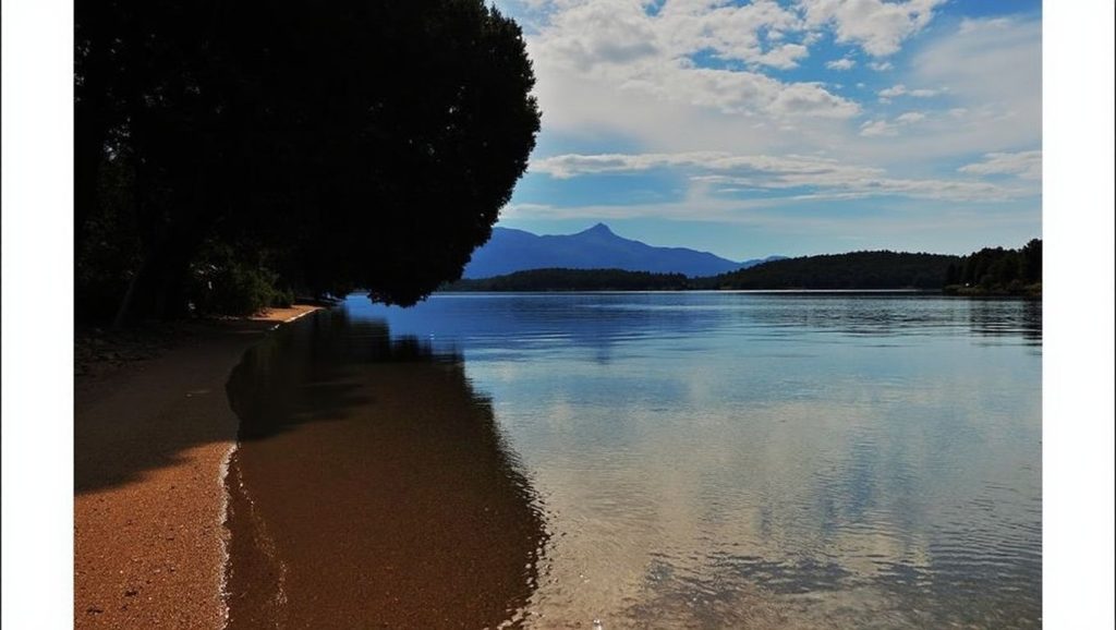 Perigiali (Passa) - Lefkada, Grecia