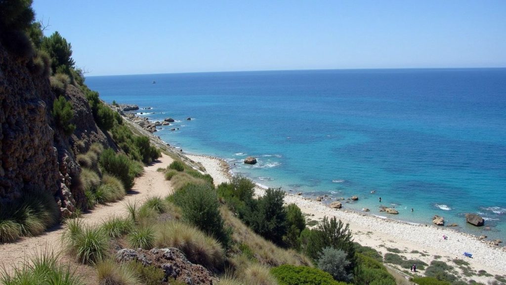 Skala Gialou - Lefkada, Grecia