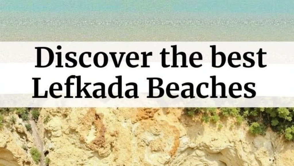 Lagkadou - Lefkada, Grecia