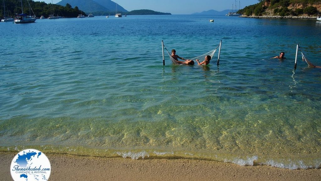 Meganisi - Atherinos - Lefkada, Grecia
