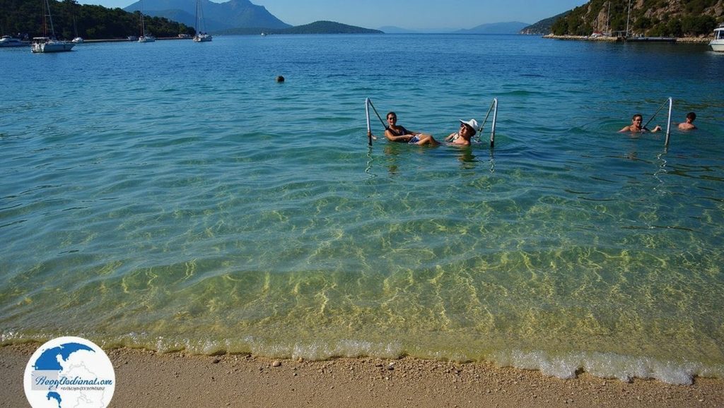 Meganisi - Vathy - Lefkada, Grecia