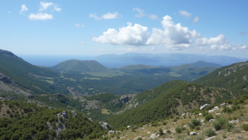Syvros - Lefkada, Grecia