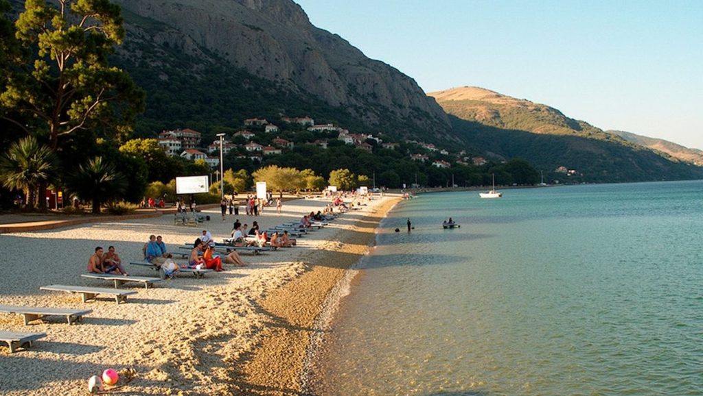Barbati - Corfú, Grecia