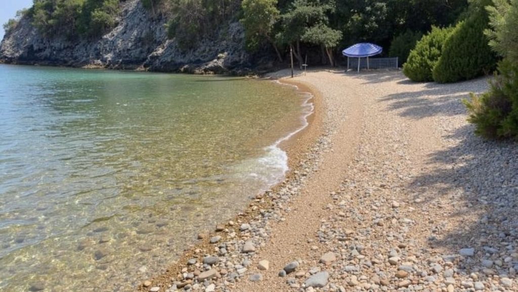 Ellomeno - Lefkada, Grecia