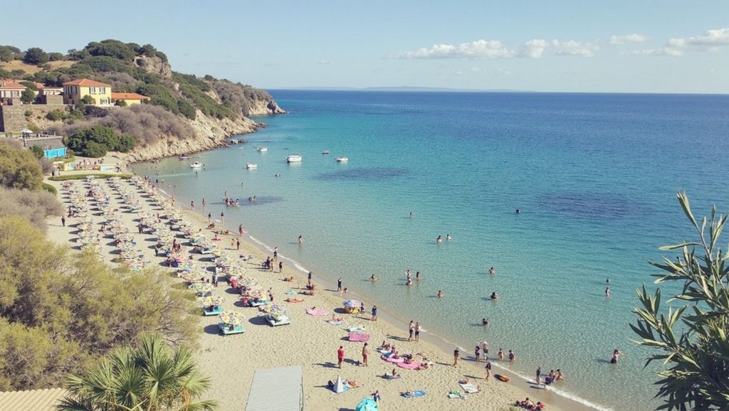 Xi - Cefalonia, Grecia