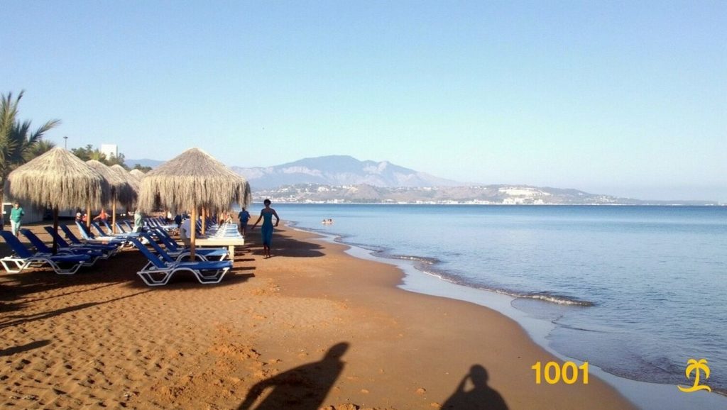 Megas Lakos - Cefalonia, Grecia