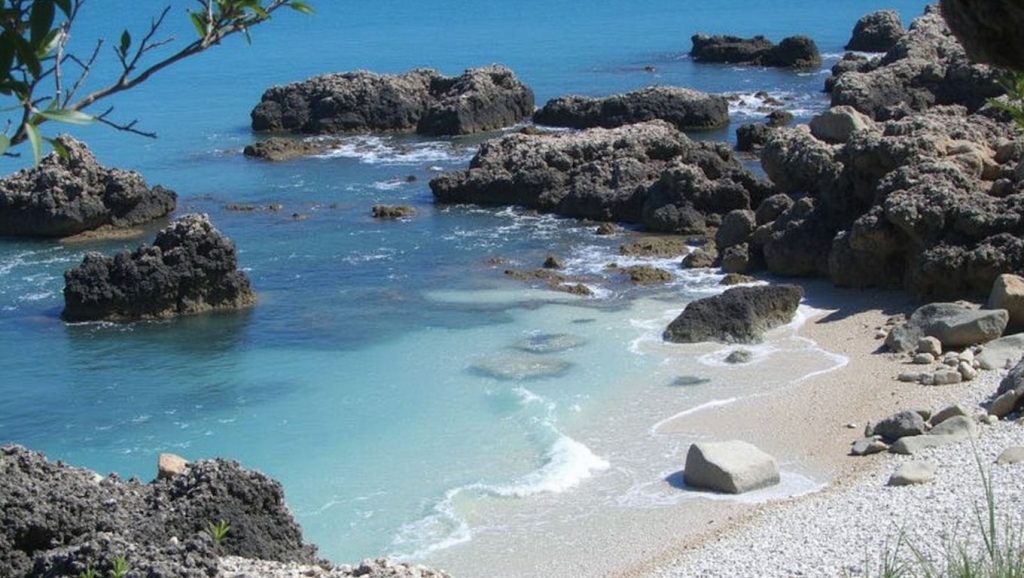 Vouti - Cefalonia, Grecia