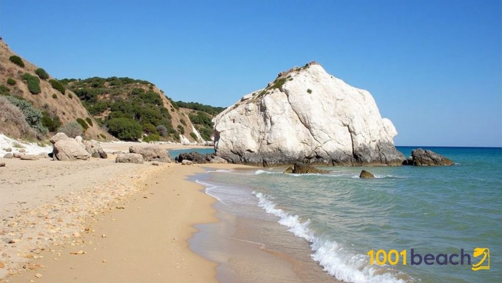 Avithos - Cefalonia, Grecia