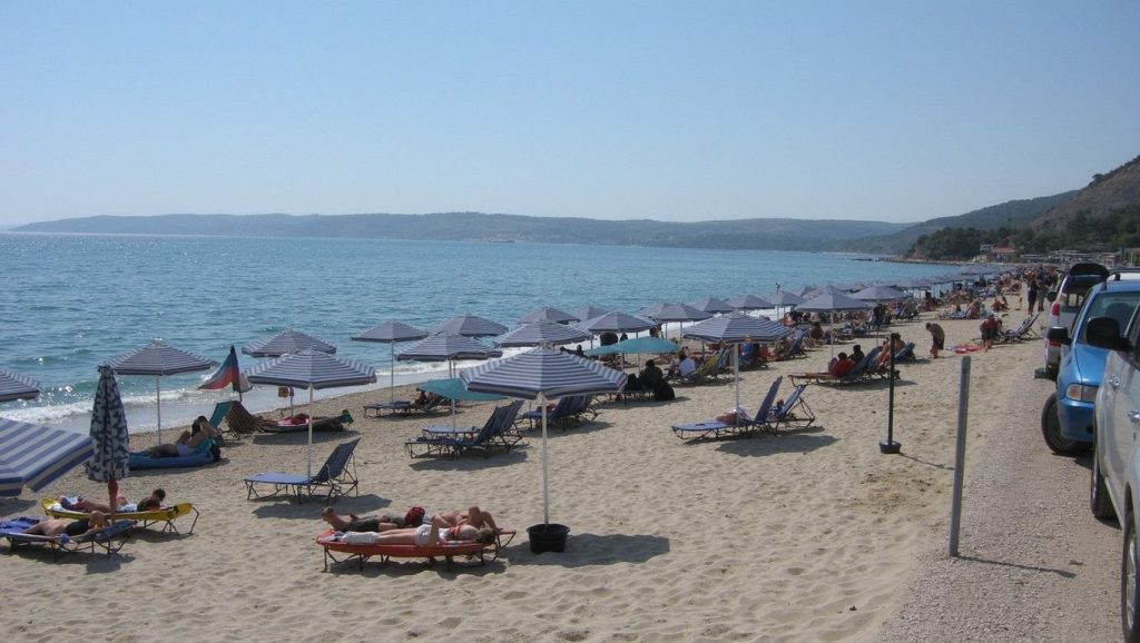 Lourdas 2 - Agios Thomas - Cefalonia, Grecia