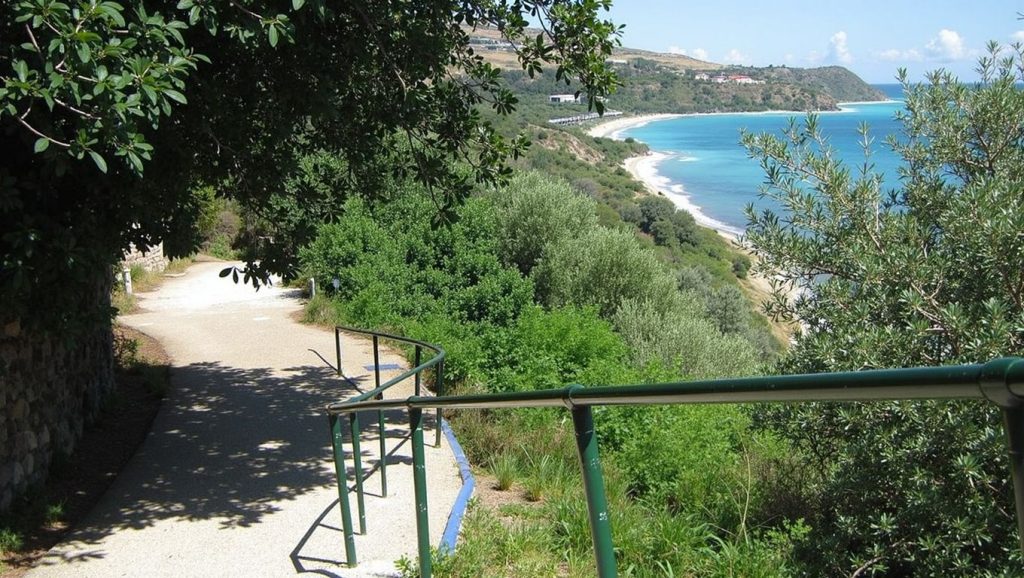 Kanali - Cefalonia, Grecia