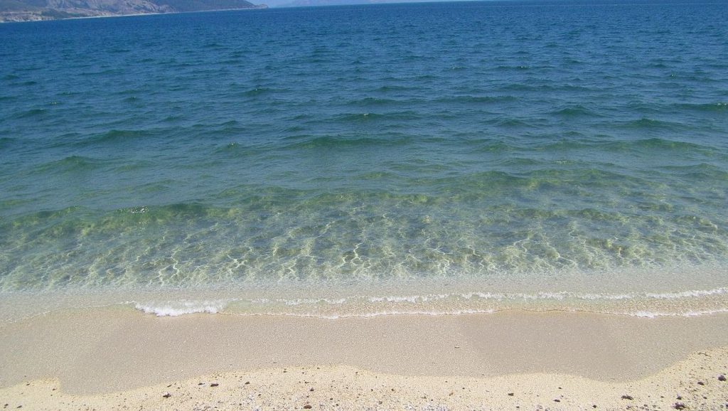 Karavomilos - Cefalonia, Grecia