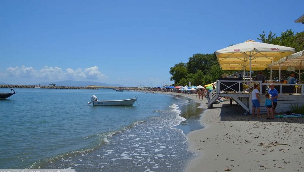 Katelios - Cefalonia, Grecia