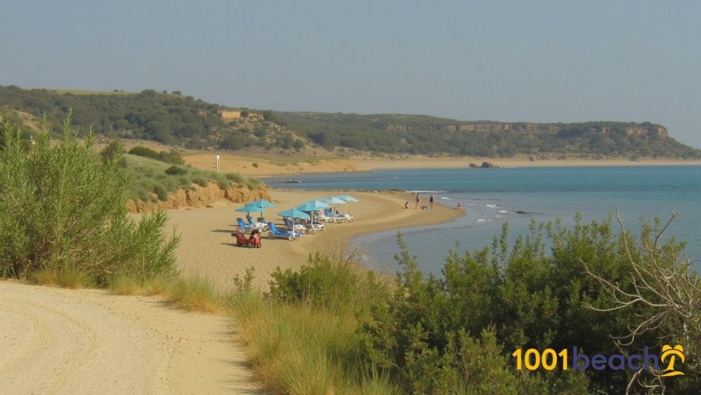 Kaminia Sur - Cefalonia, Grecia