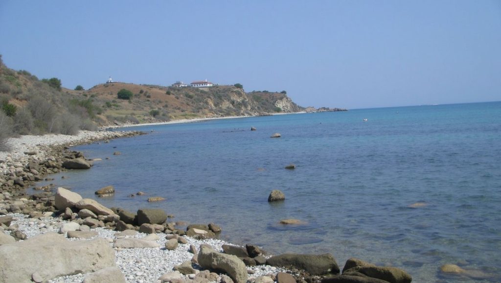 Spithi - Cefalonia, Grecia