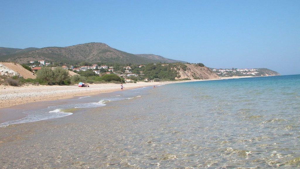 Skala - Cefalonia, Grecia