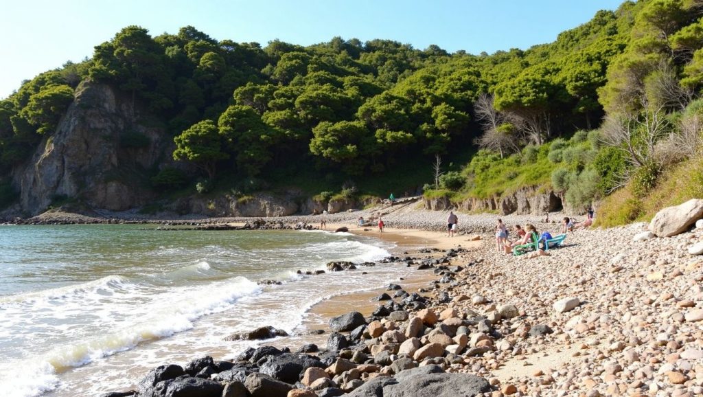 Gialiskari - Cefalonia, Grecia