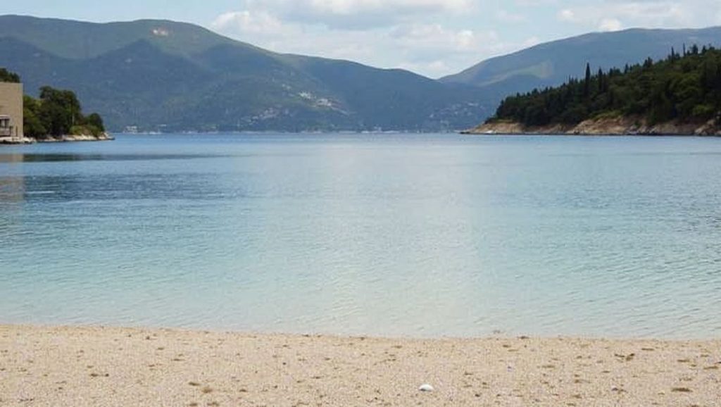 Langadakia - Cefalonia, Grecia