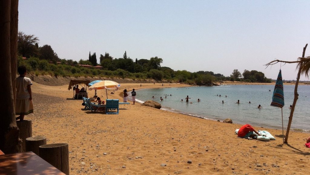 Vatsa - Cefalonia, Grecia