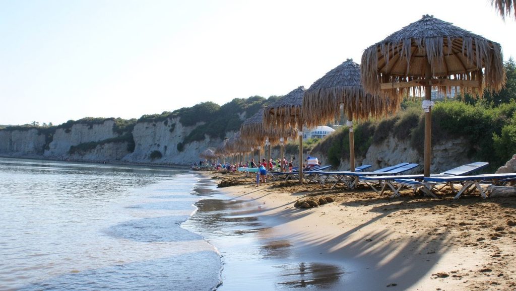 Kounopetras - Cefalonia, Grecia