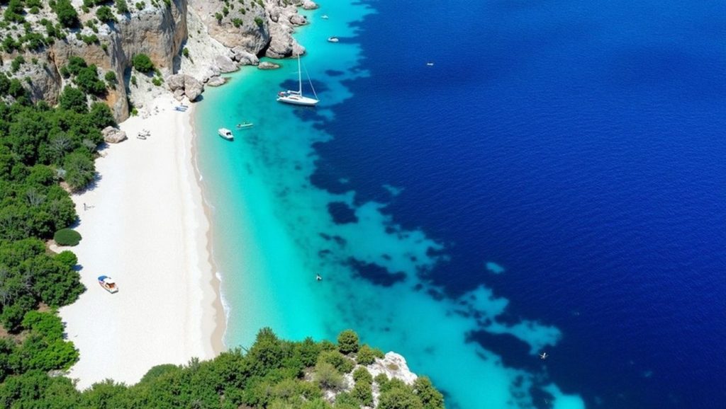 Amidi - Cefalonia, Grecia