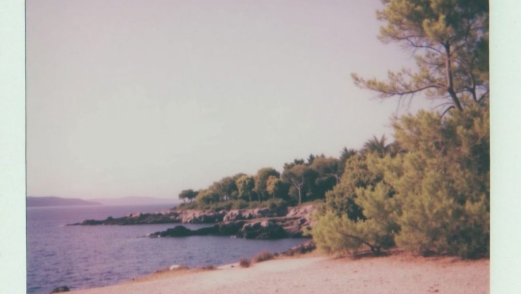 Gradakia - Cefalonia, Grecia