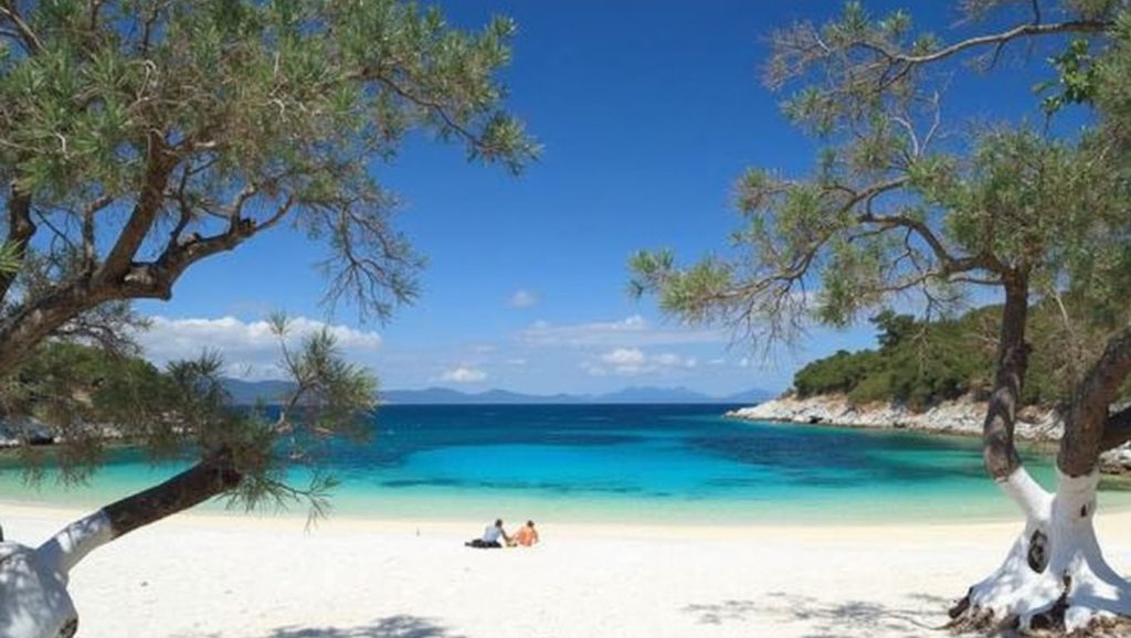 Kimilia - Cefalonia, Grecia