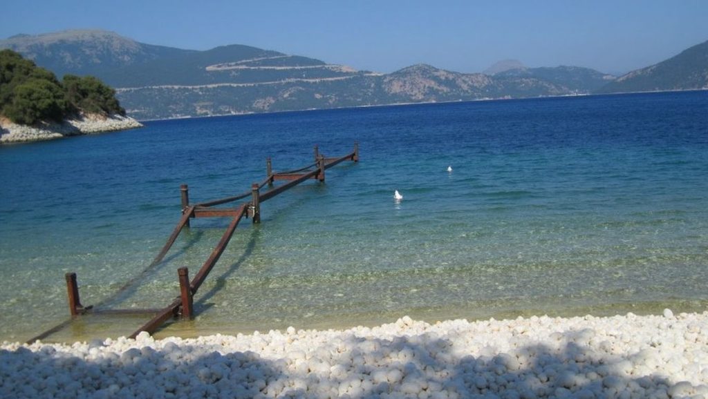 Chorgota - Cefalonia, Grecia
