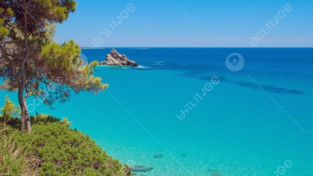 Giagana - Cefalonia, Grecia