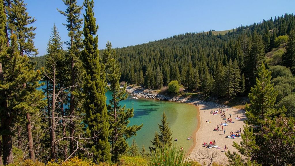 Ammoundi Fiskardo - Cefalonia, Grecia