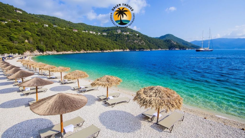 Little Polis - Cefalonia, Grecia