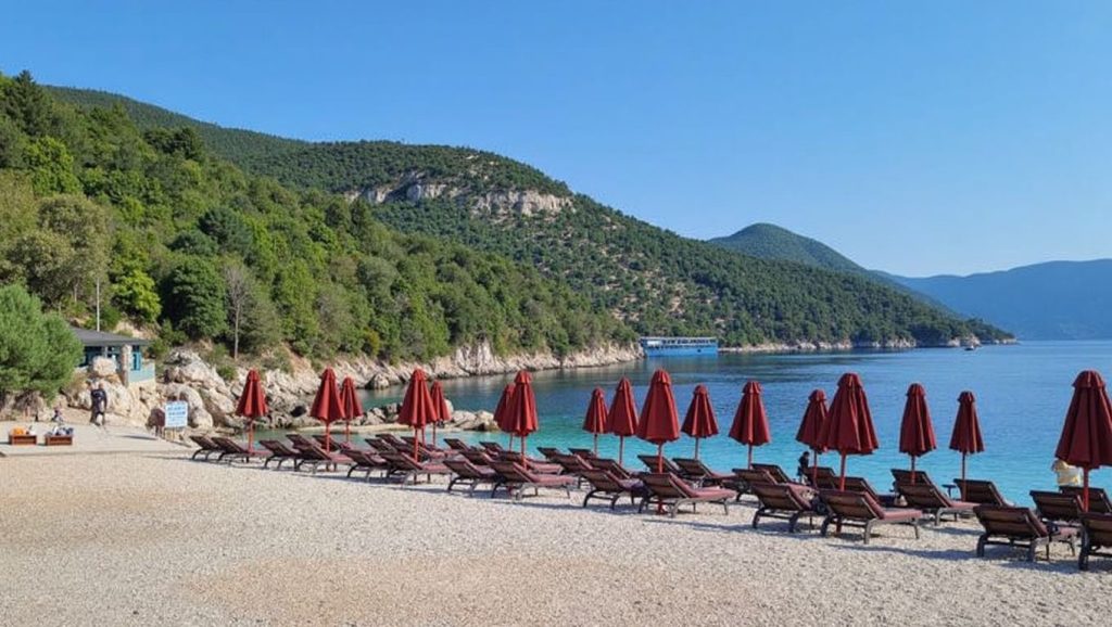 Afales - Cefalonia, Grecia