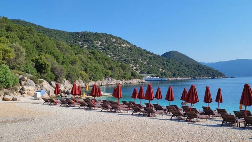 Afales - Cefalonia, Grecia