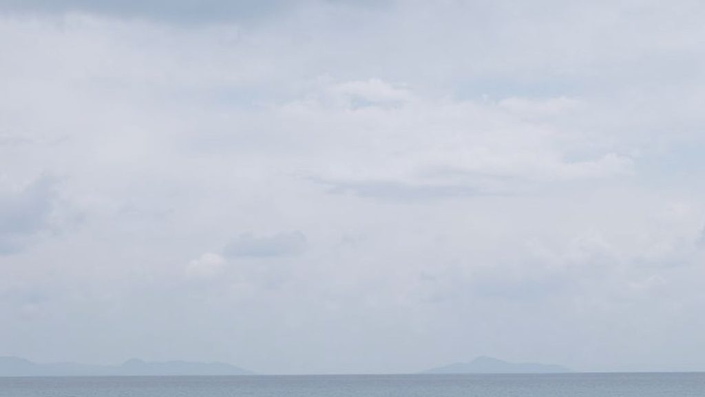 Limenia Norte - Cefalonia, Grecia