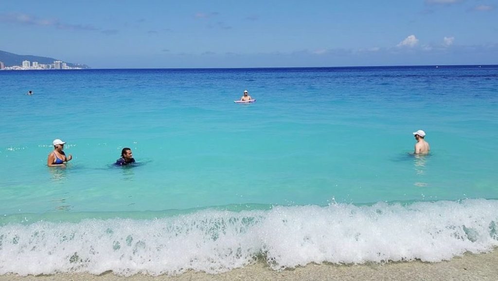 Primera Kourvoulia - Cefalonia, Grecia