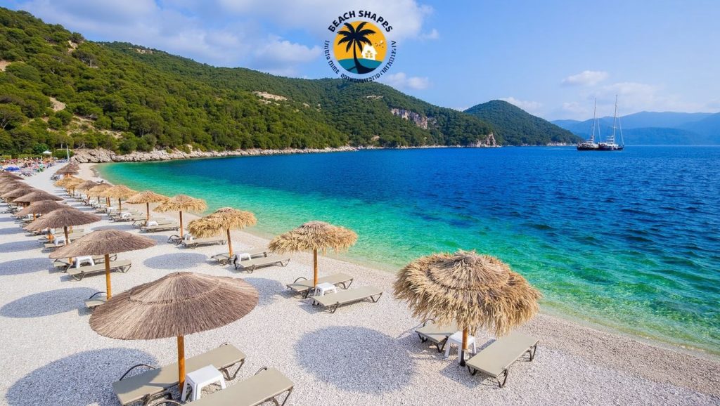 Marmaka - Cefalonia, Grecia