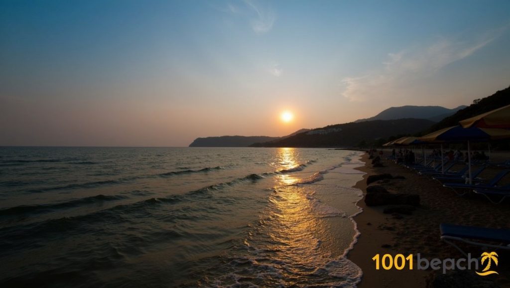 Kaminia Norte - Cefalonia, Grecia