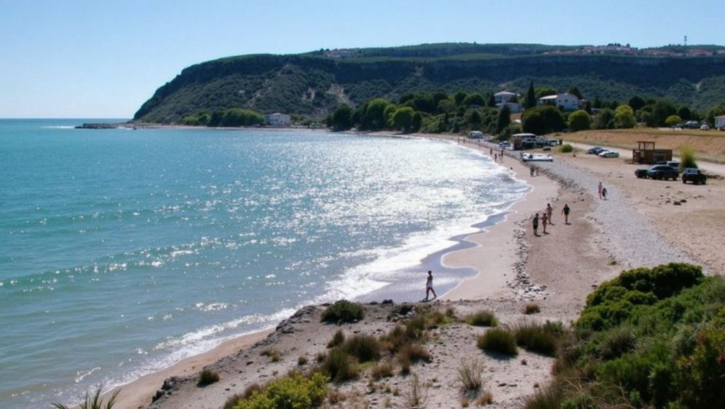 Agia Varvara - Cefalonia, Grecia