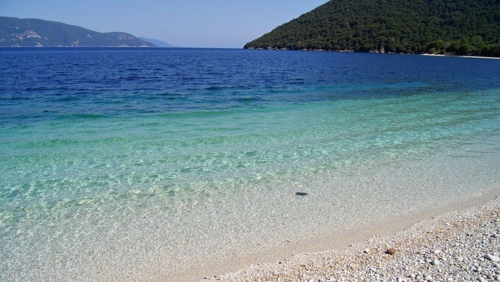 Ragia - Cefalonia, Grecia