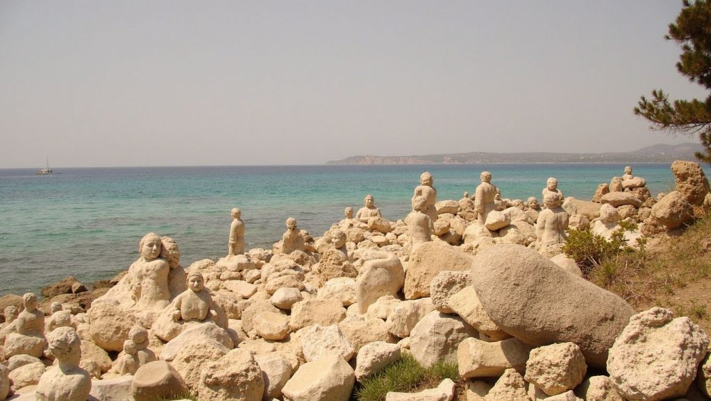 Cronidis - Cefalonia, Grecia