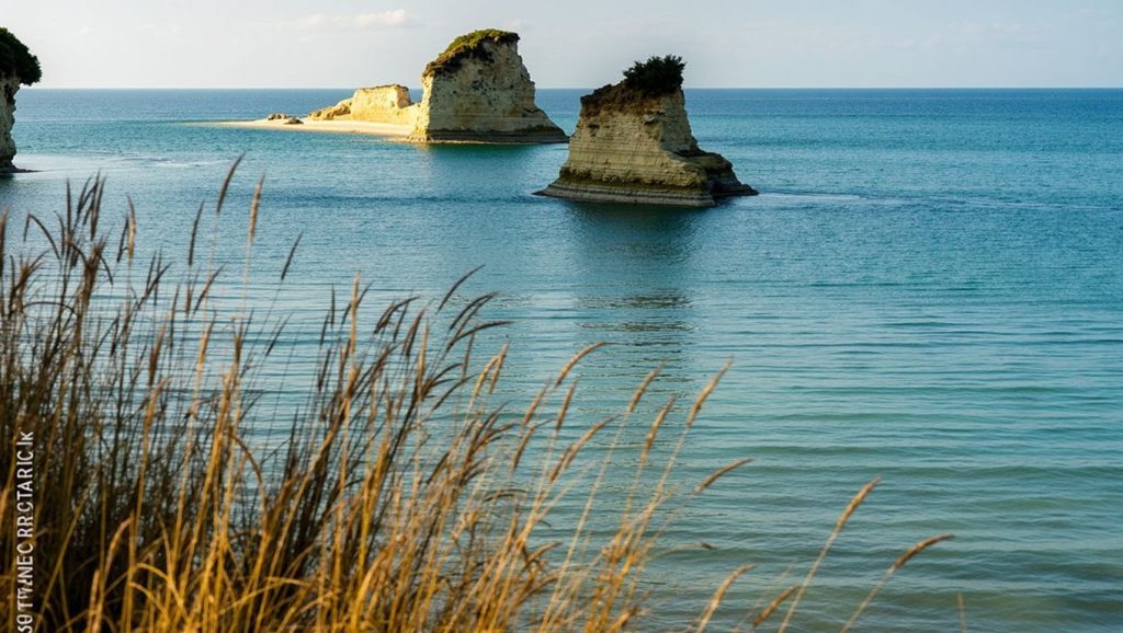Apotripiti - Corfú, Grecia