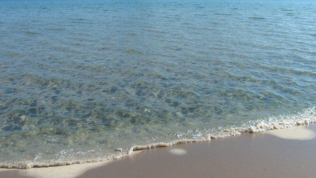 Playa Agios Stefanos - Kos, Grecia