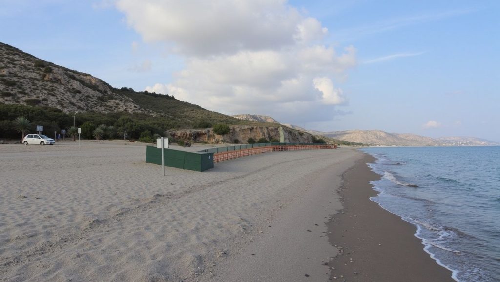 Playa Magic (Exotic) - Kos, Grecia