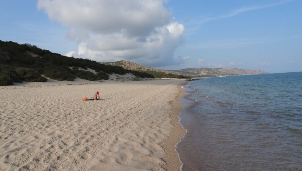 Playa Exotic (Polemi / Tropical) - Kos, Grecia
