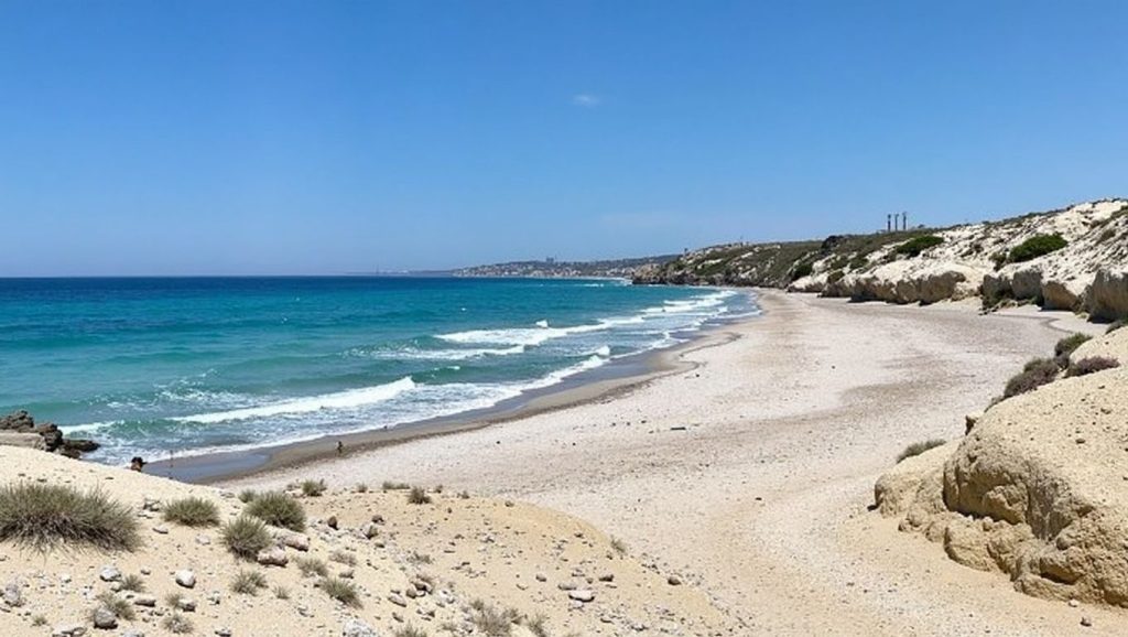 Playa Kata - Kos, Grecia