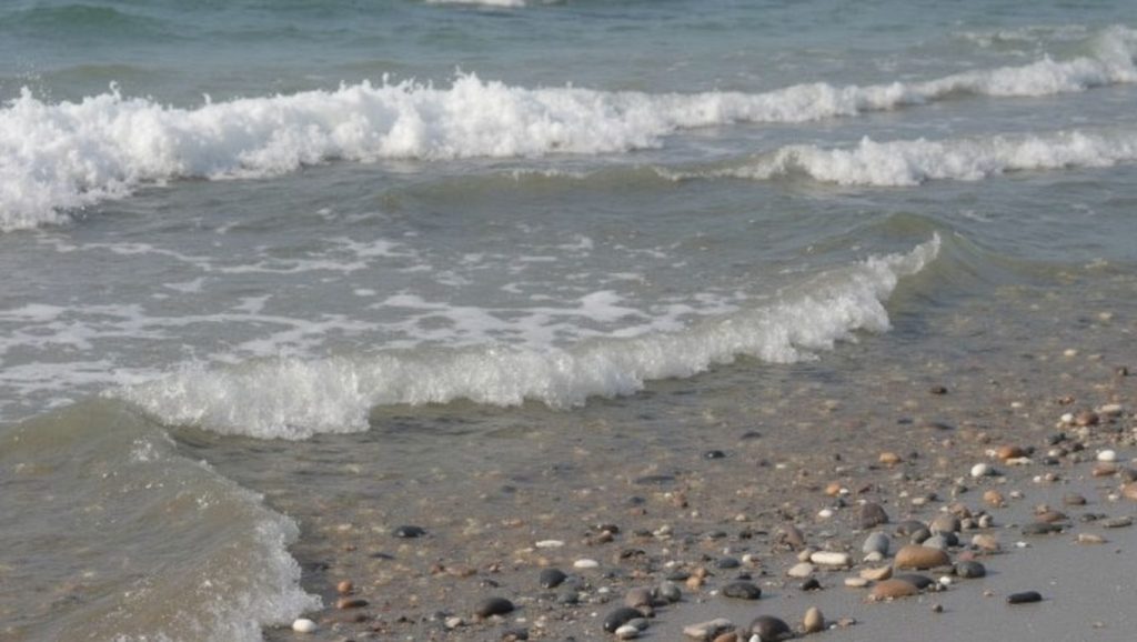 Playa Gefyra - Kos, Grecia