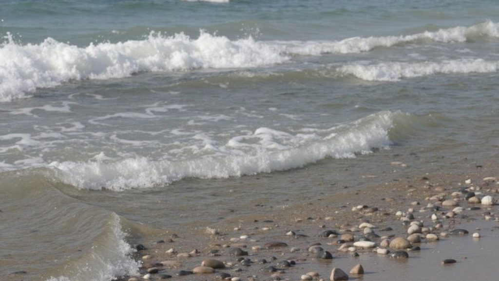 Playa Lakkos - Kos, Grecia