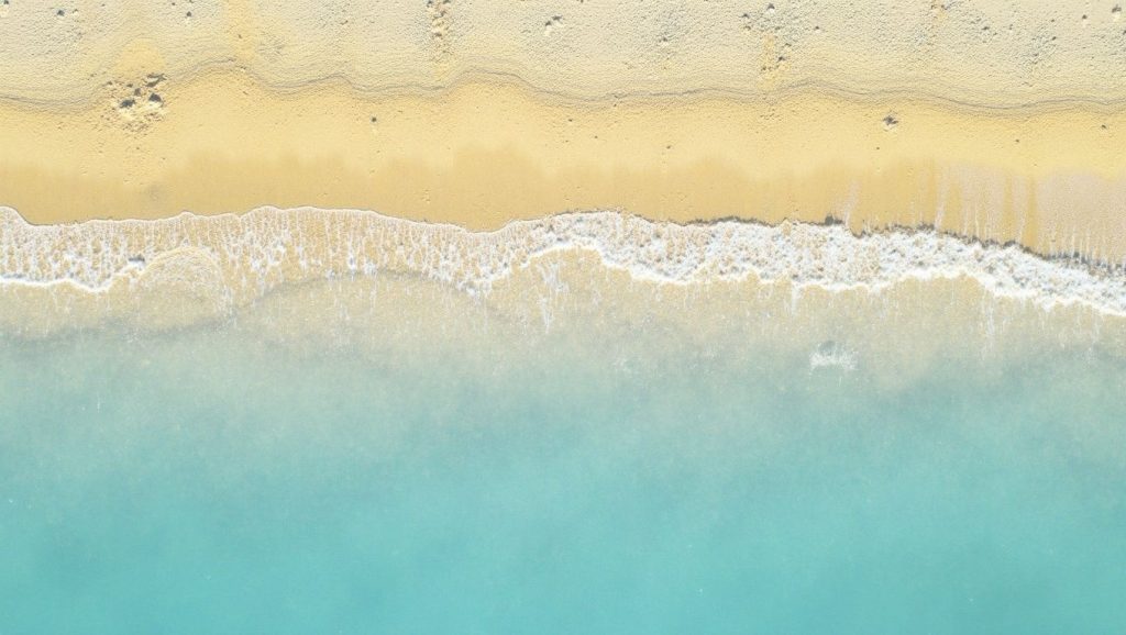 Playa Lakitira - Kos, Grecia