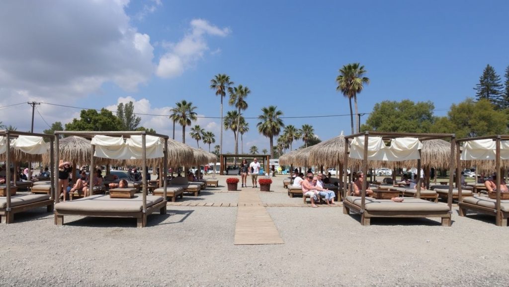 Playa FKK (Lambi) - Kos, Grecia